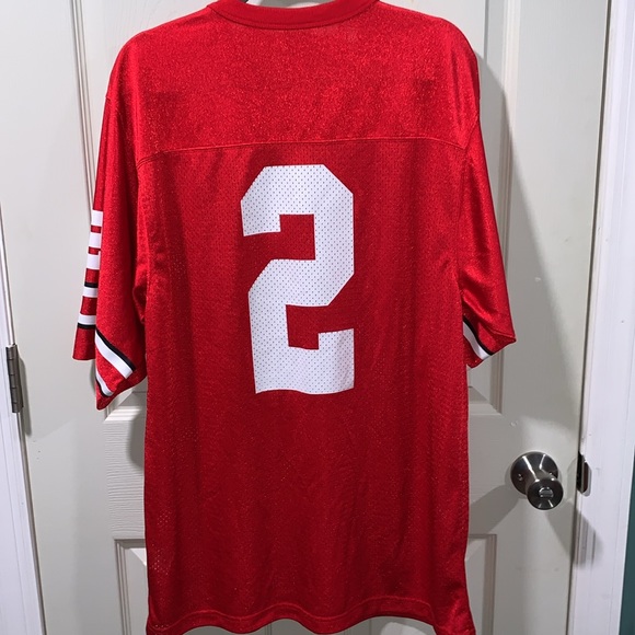 OSU Buckeyes Jersey - Picture 7 of 7